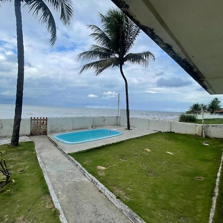 Casa De Praia Pitimbu Pitimbu  Dış mekan fotoğraf