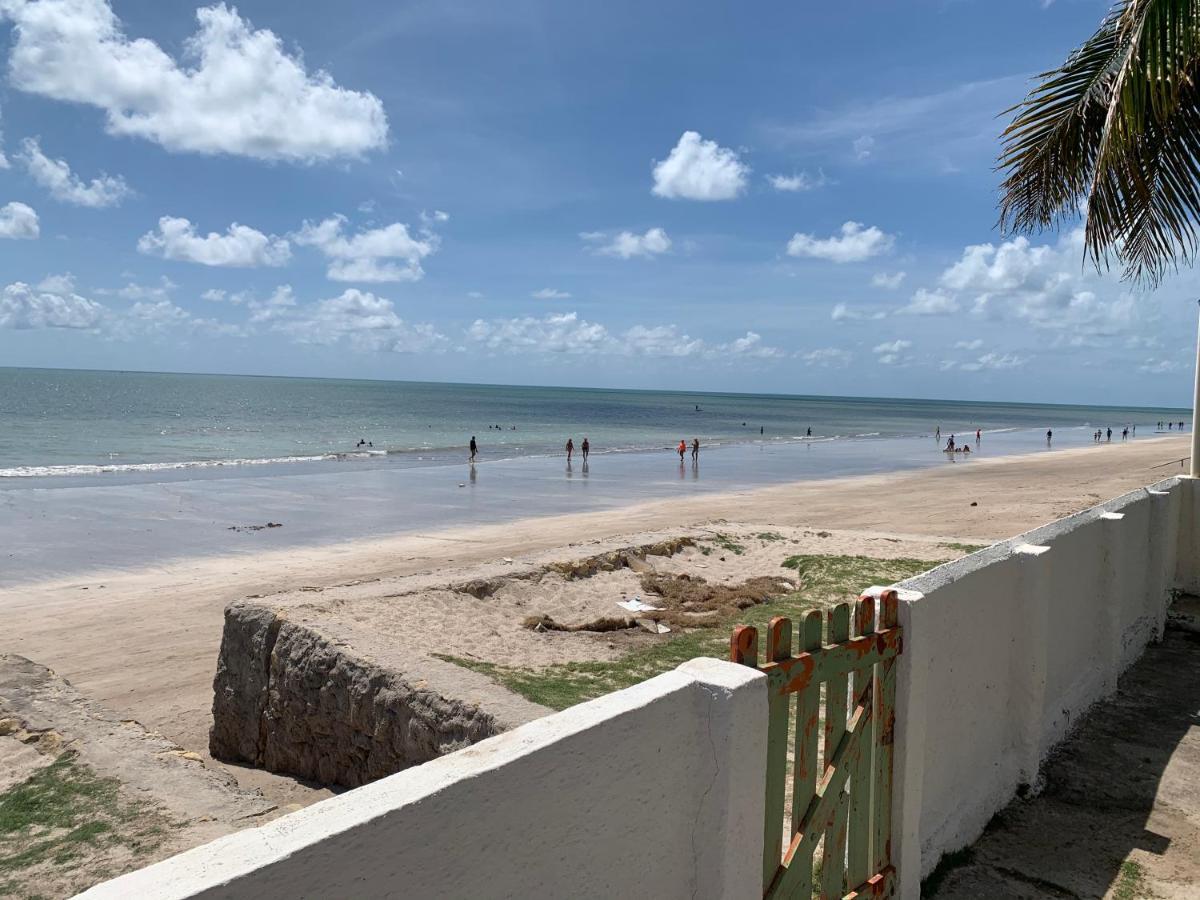Casa De Praia Pitimbu Pitimbu  Dış mekan fotoğraf