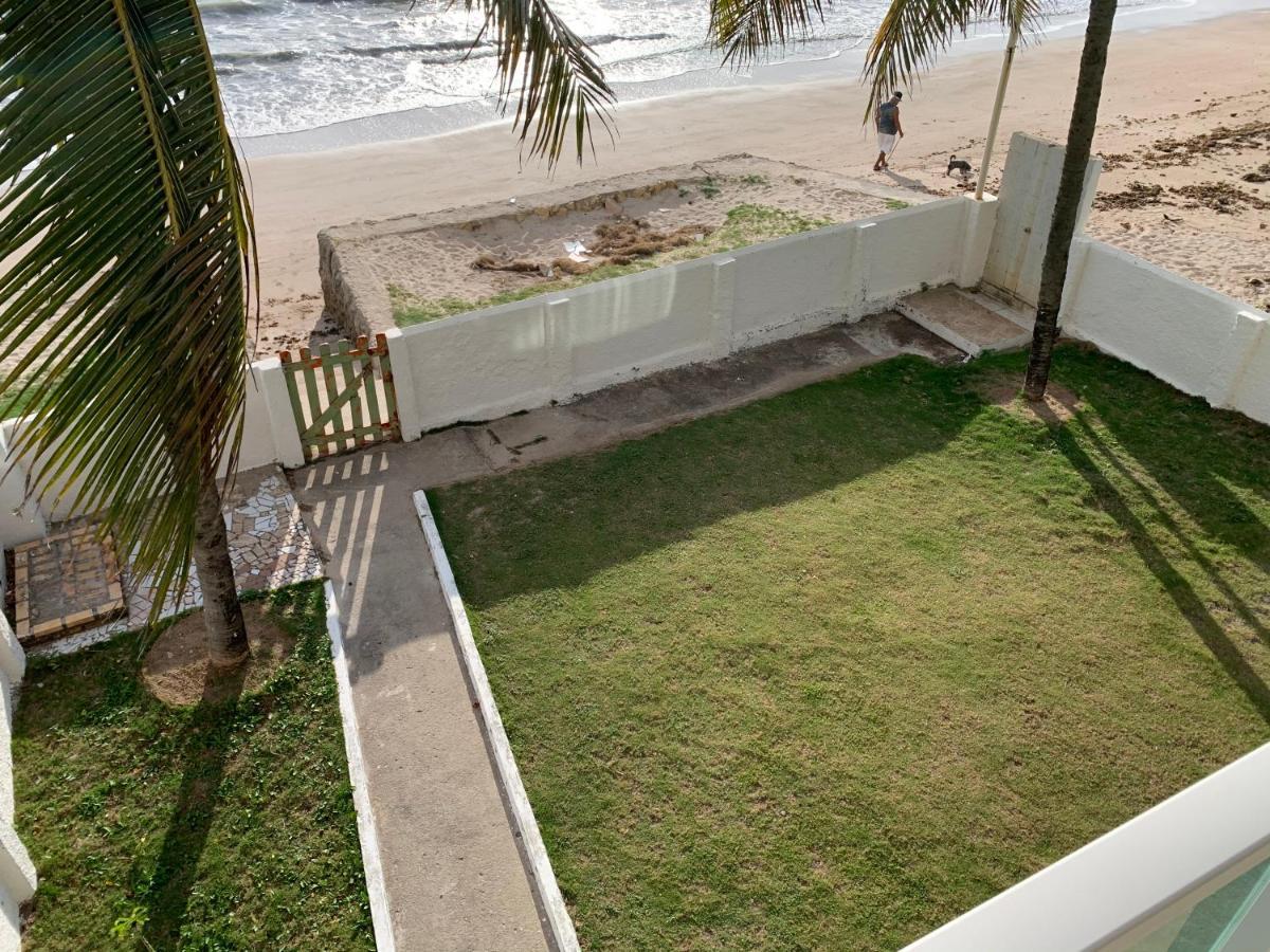 Casa De Praia Pitimbu Pitimbu  Dış mekan fotoğraf