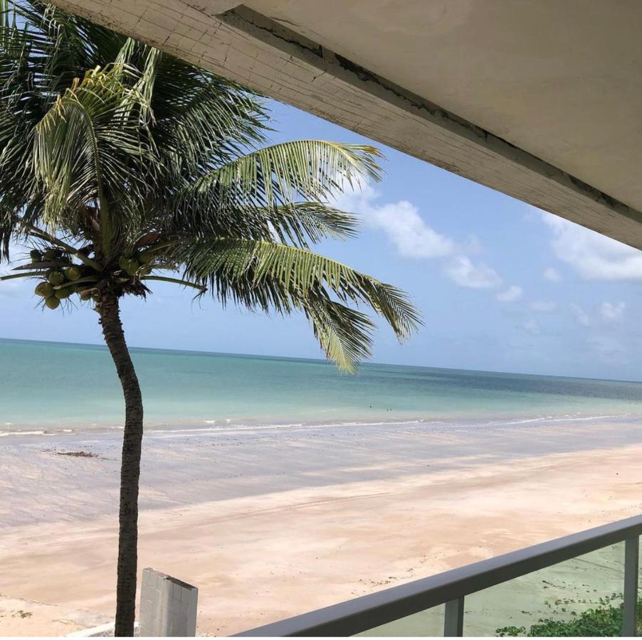 Casa De Praia Pitimbu Pitimbu  Dış mekan fotoğraf