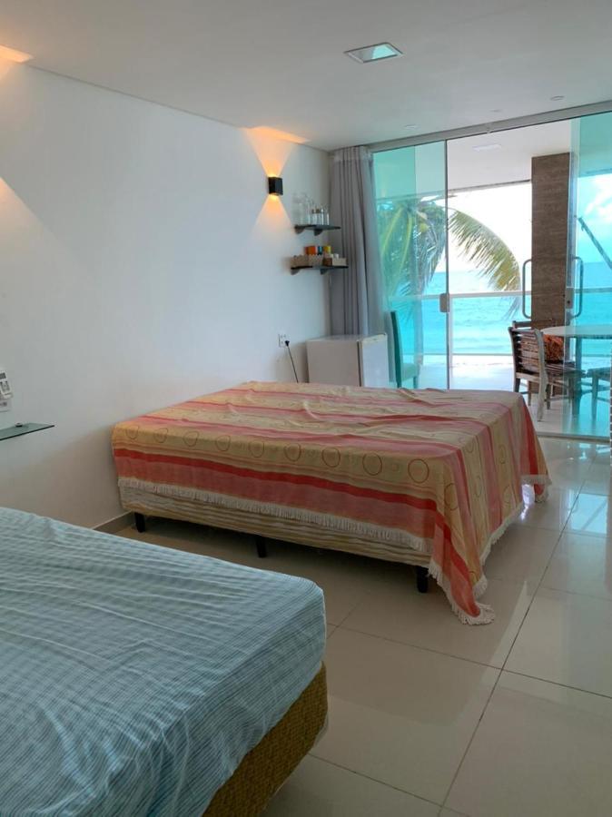 Casa De Praia Pitimbu Pitimbu  Dış mekan fotoğraf
