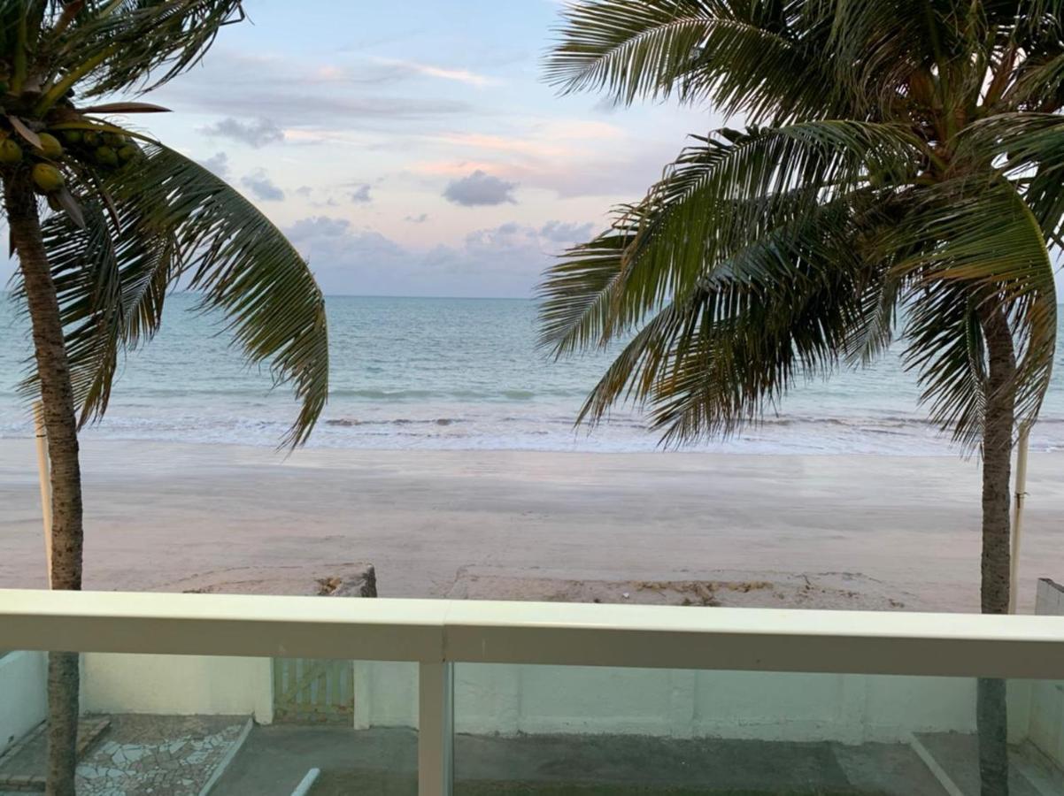 Casa De Praia Pitimbu Pitimbu  Dış mekan fotoğraf