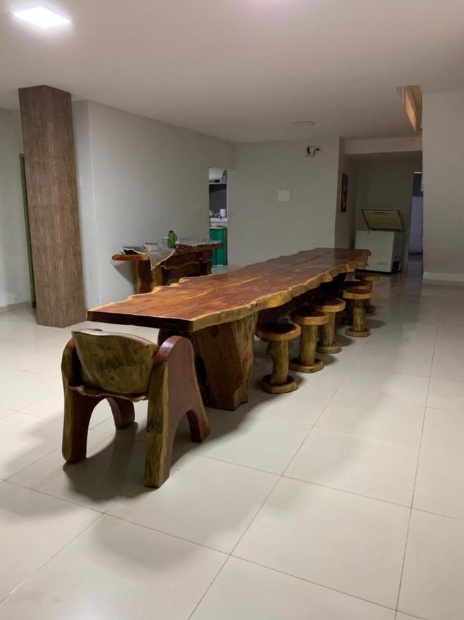 Casa De Praia Pitimbu Pitimbu  Dış mekan fotoğraf