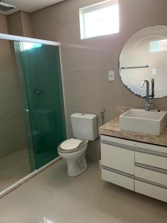 Casa De Praia Pitimbu Pitimbu  Dış mekan fotoğraf