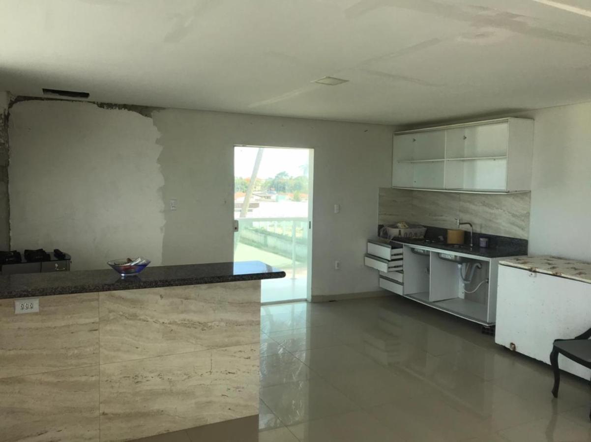 Casa De Praia Pitimbu Pitimbu  Dış mekan fotoğraf