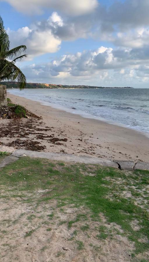 Casa De Praia Pitimbu Pitimbu  Dış mekan fotoğraf