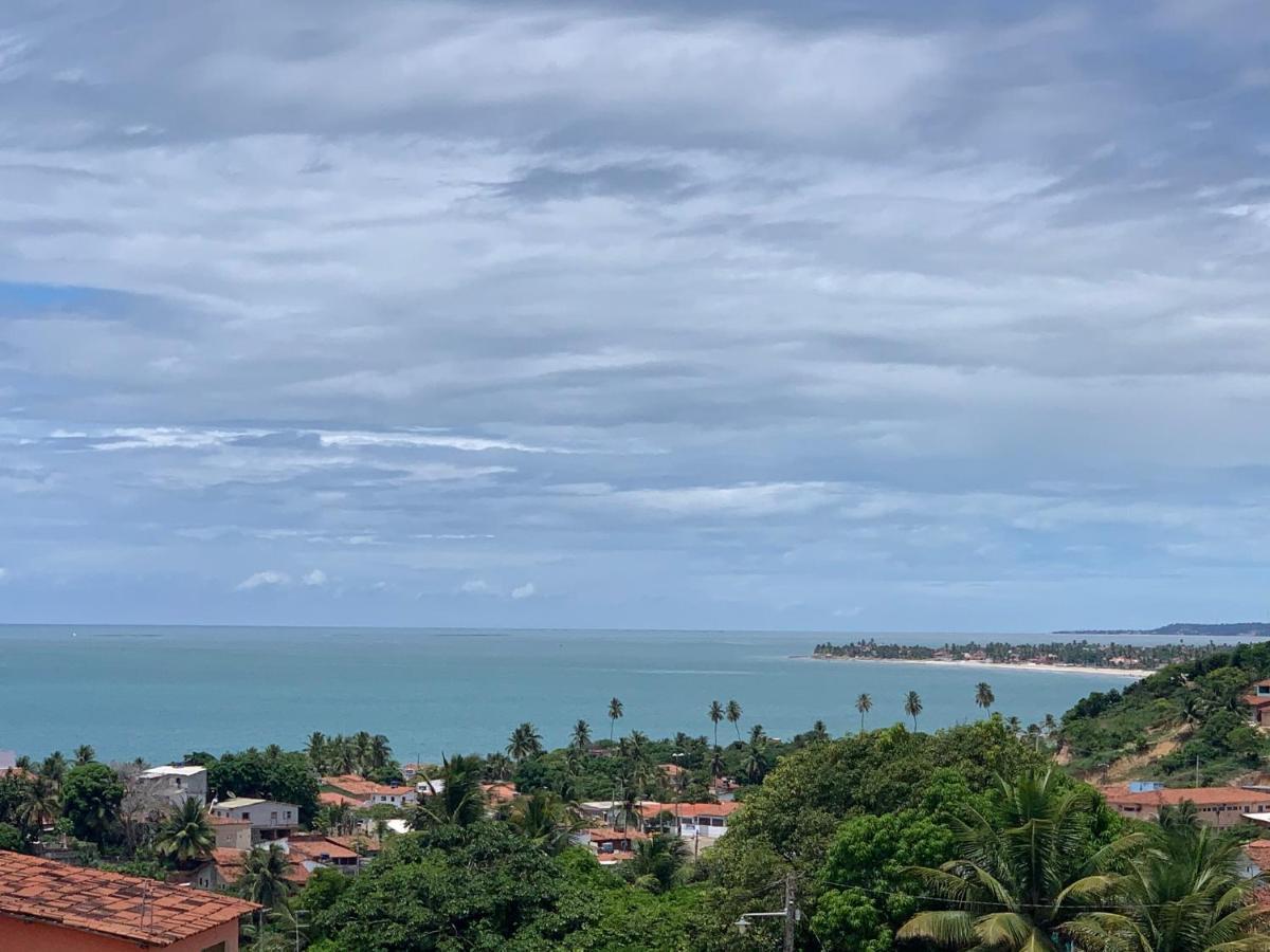 Casa De Praia Pitimbu Pitimbu  Dış mekan fotoğraf