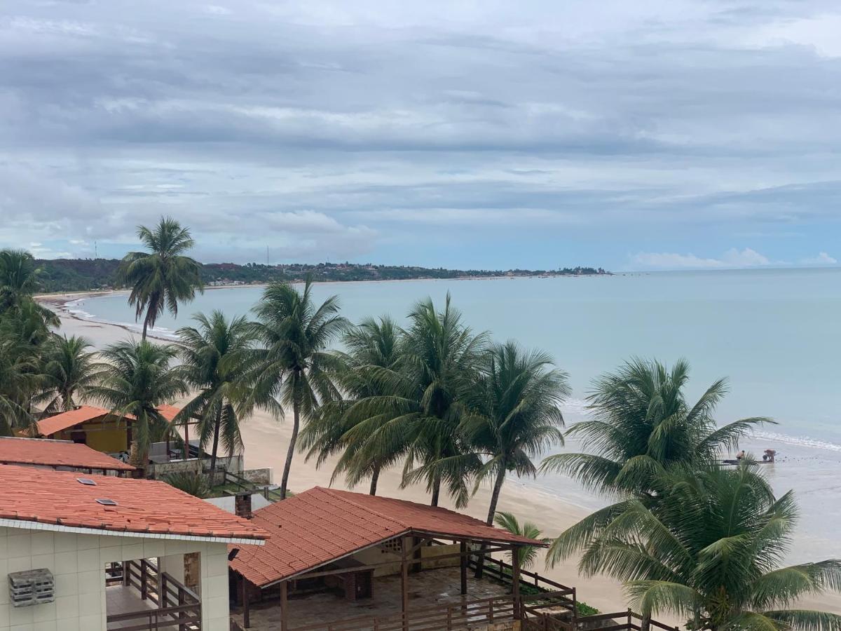 Casa De Praia Pitimbu Pitimbu  Dış mekan fotoğraf